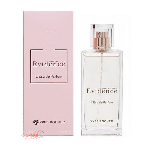 عطر ایوروشه اویدنس