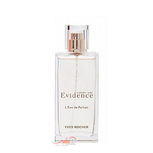 عطر ایوروشه اویدنس