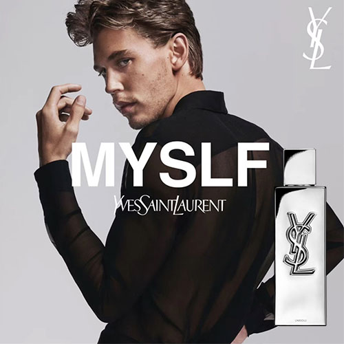 عطر ایوسن لورن مای سلف له ابسولو