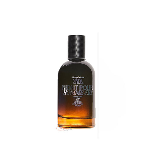 عطر زارا نایت پور هوم 2 و 3 ادو پرفیوم