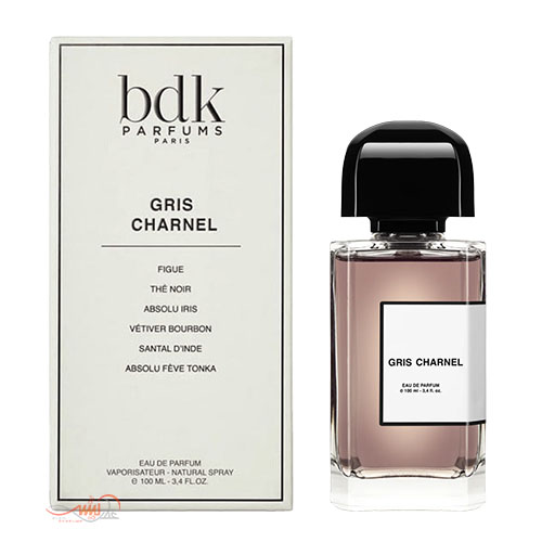عطر بی دی کی پارفومز گریس چارنل