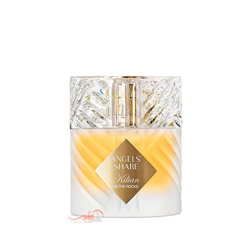عطر بای کیلیان آنجلز شیر آن د راکس