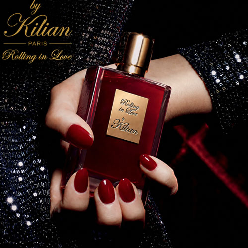 عطر بای کیلیان رولینگ این لاو
