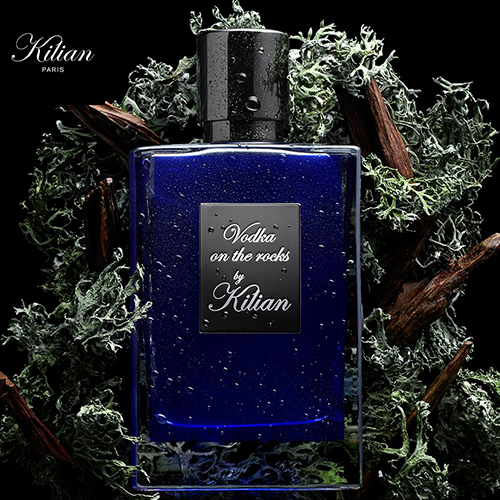 عطر بای کیلیان ودکا آن د راکس ادو پرفیوم