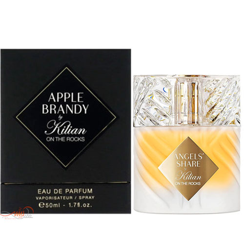عطر بای کیلیان آنجلز شیر آن د راکس