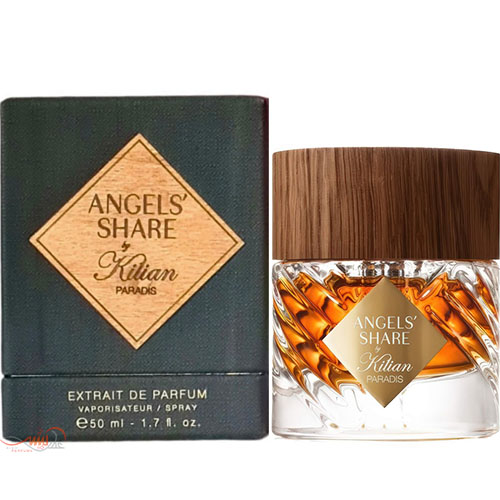 عطر بای کیلیان آنجلز شیر پارادایس