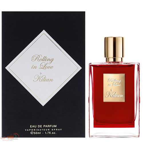 عطر بای کیلیان رولینگ این لاو