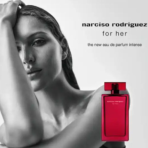 عطر نارسیسو رودریگز فور هر ادو پرفیوم اینتنس
