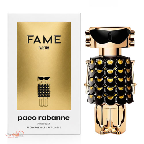 عطر پاکو رابان فیم پرفیوم