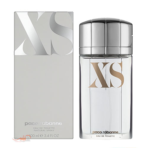 ادکلن پاکو رابان ایکس اس پور هوم