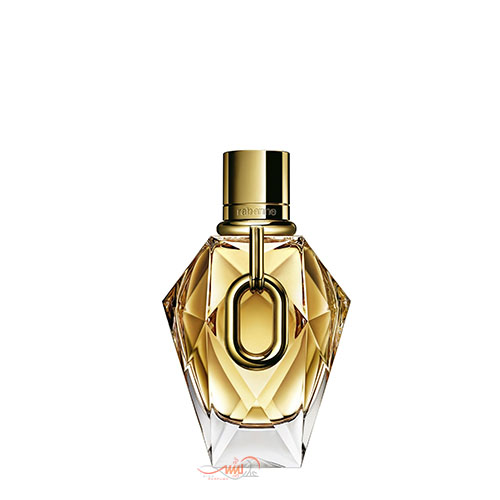 عطر پاکو رابان میلیون گلد زنانه