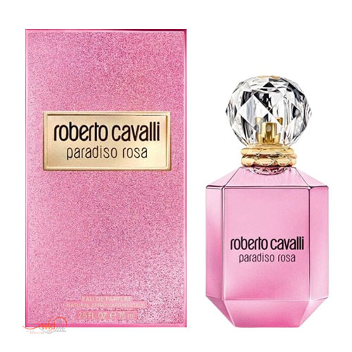 عطر روبرتو کاوالی پارادیسو رزا
