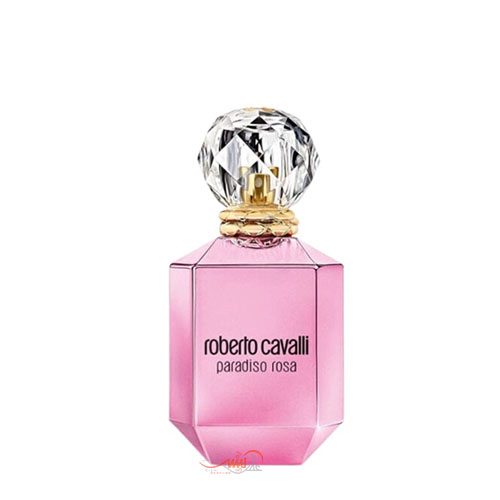 عطر روبرتو کاوالی پارادیسو رزا