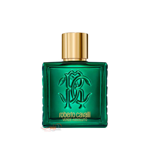 عطر روبرتو کاوالی اومو ورد اسولوتو