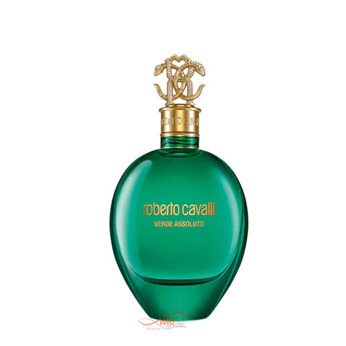 عطر روبرتو کاوالی ورد اسولوتو