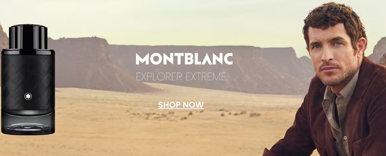 مون بلان اکسپلورر اکستریم